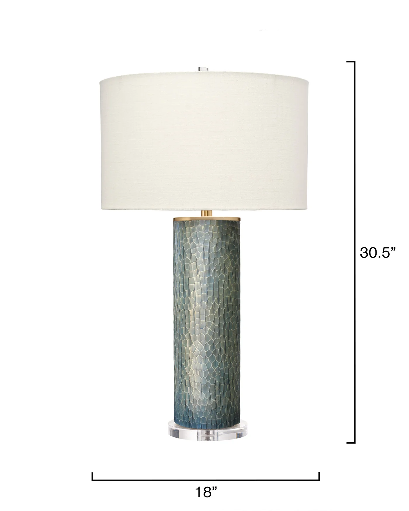 Viper Table Lamp - Image 5