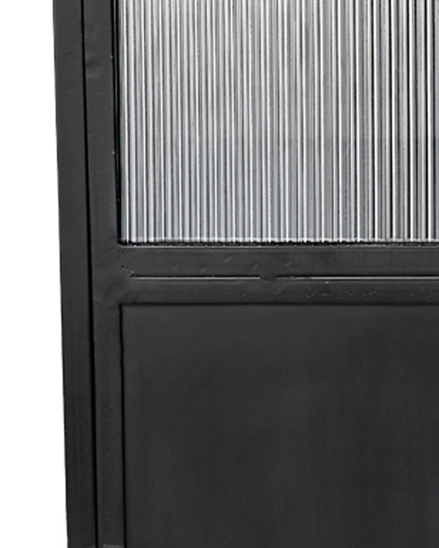 Vitrino 2 Door Dresser - Image 4