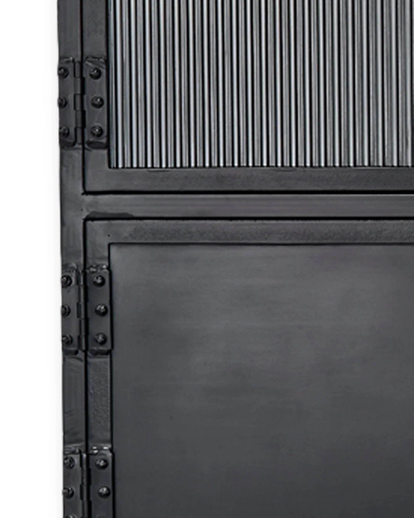 Vitrino 6 Door Console - Image 4