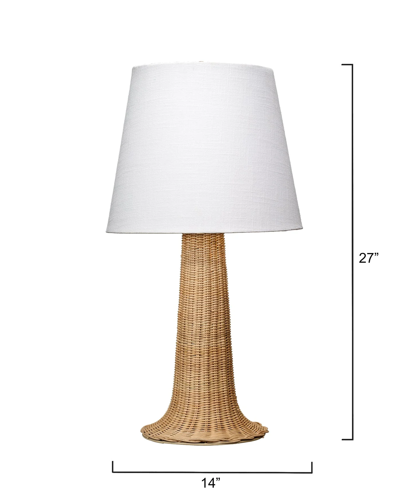 Walden Table Lamp - Image 5