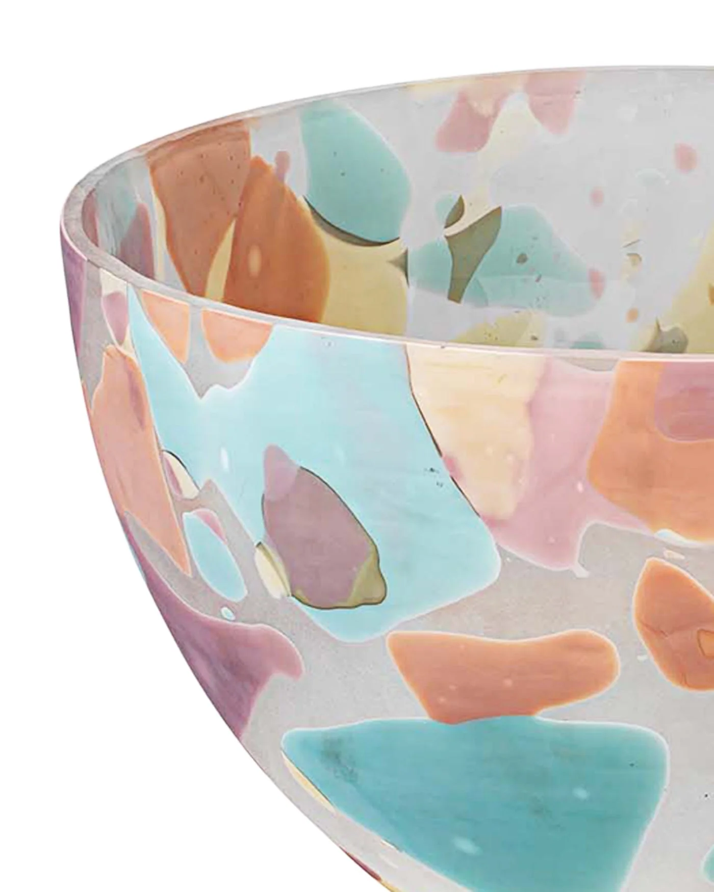 Watercolor Bowl - Image 3