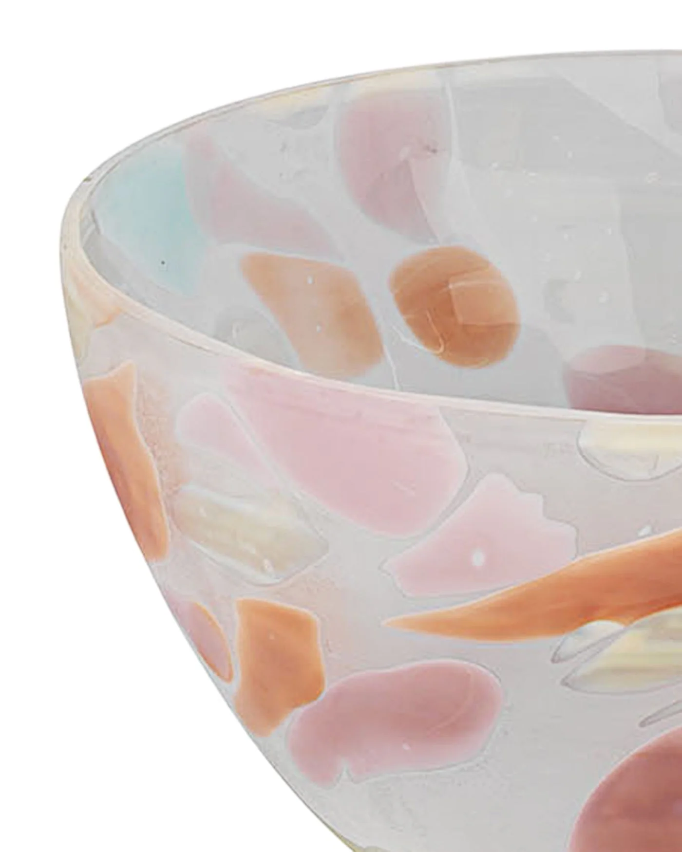 Watercolor Bowl - Image 3