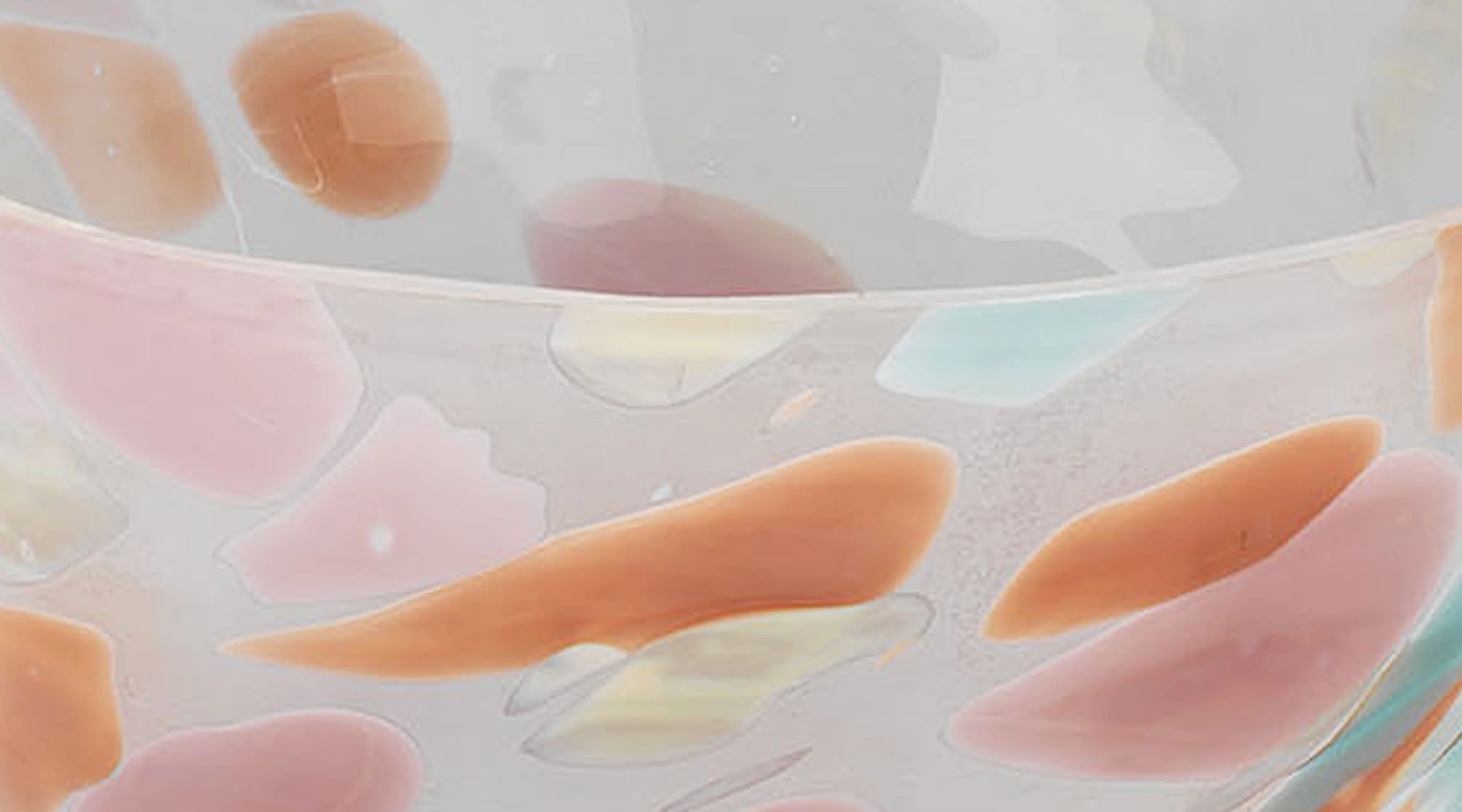 Watercolor Bowl - Image 4