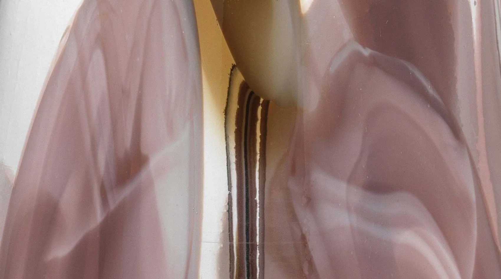 Watercolor Table Lamp - Image 5
