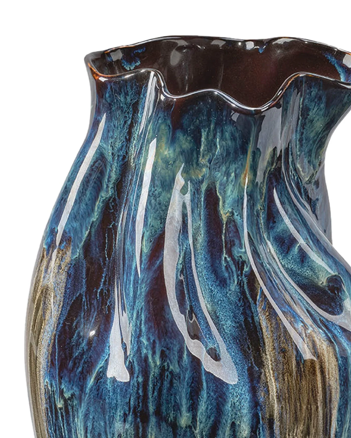 Whirl Vase - Image 3