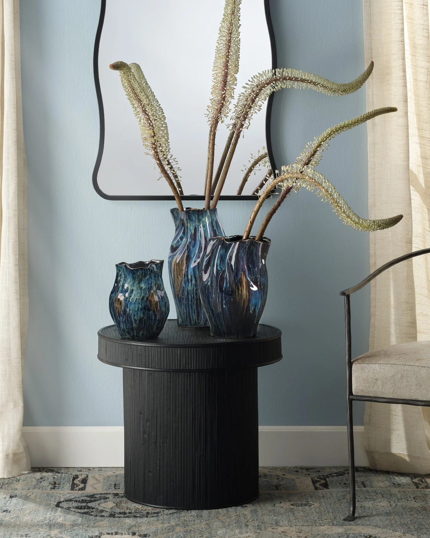 Whirl Vase - Image 2