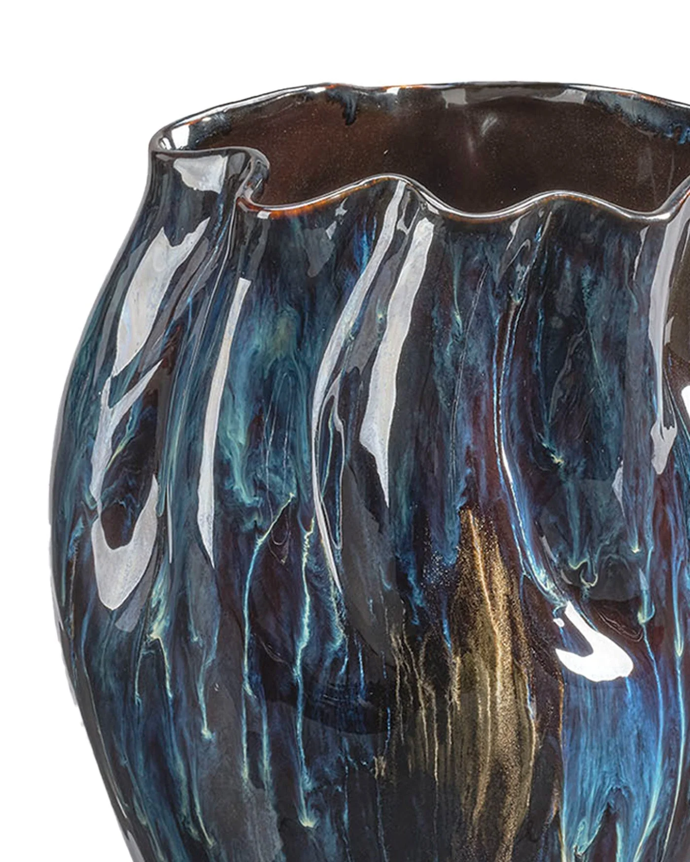 Whirl Vase - Image 3