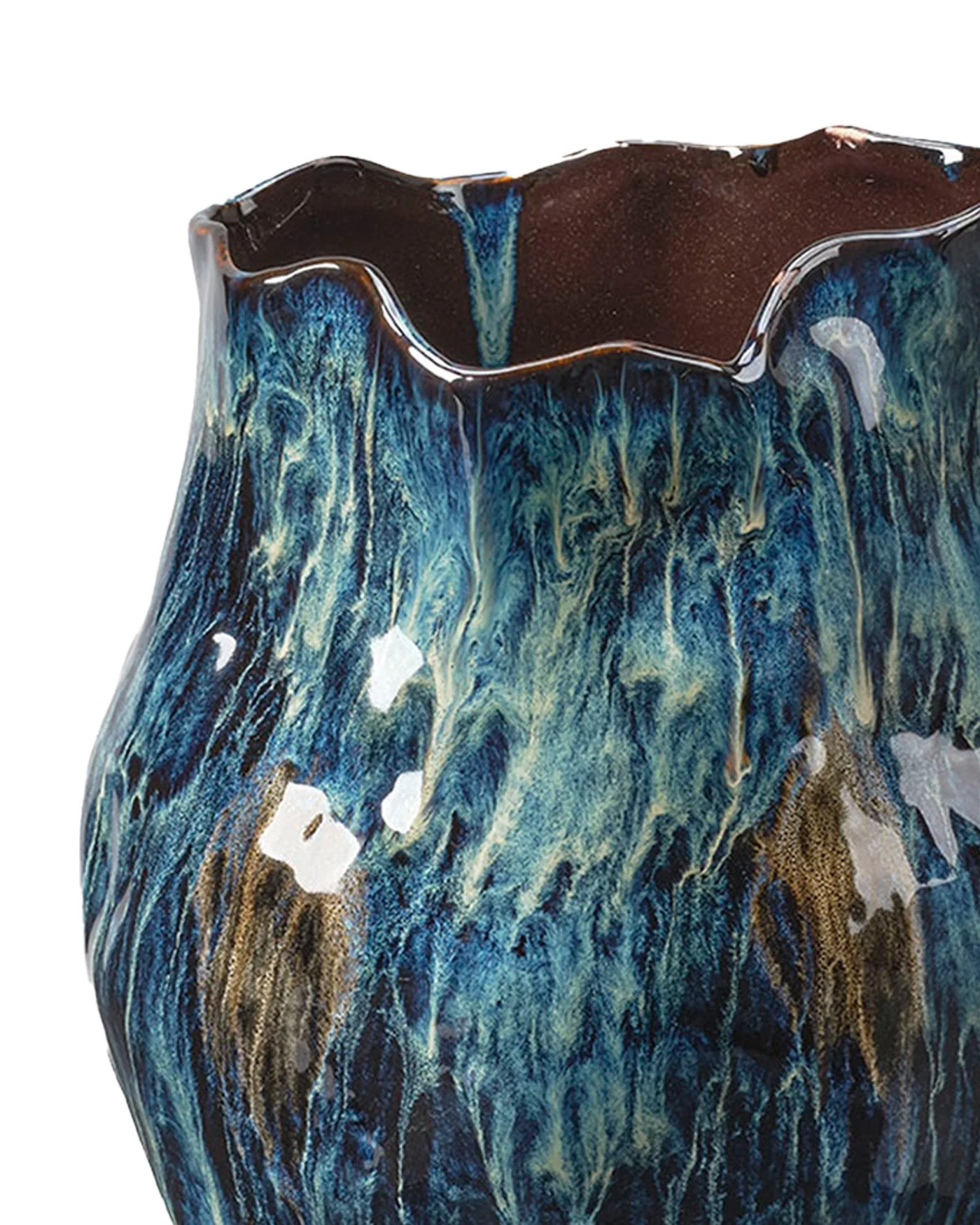 Whirl Vase - Image 3