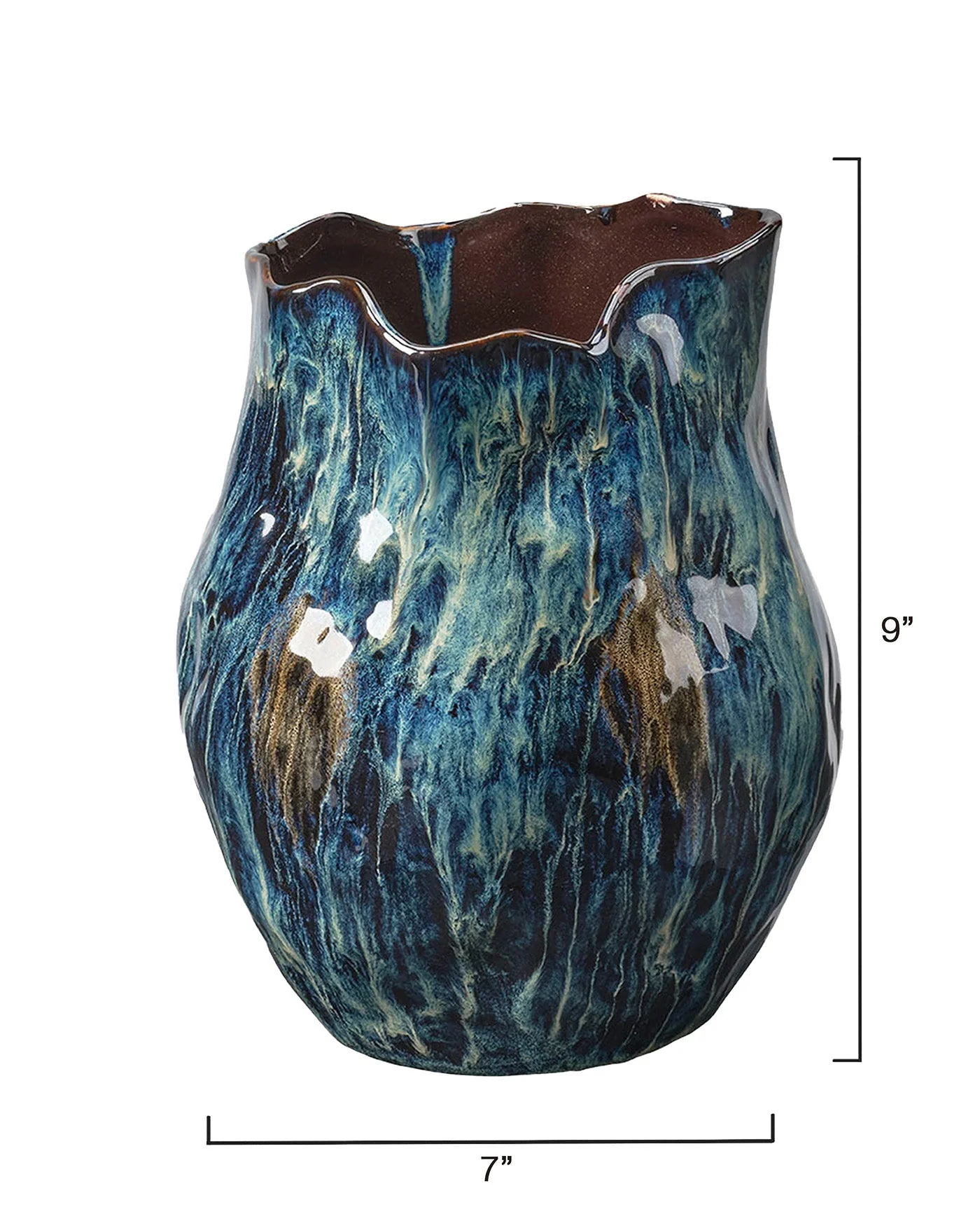Whirl Vase - Image 5