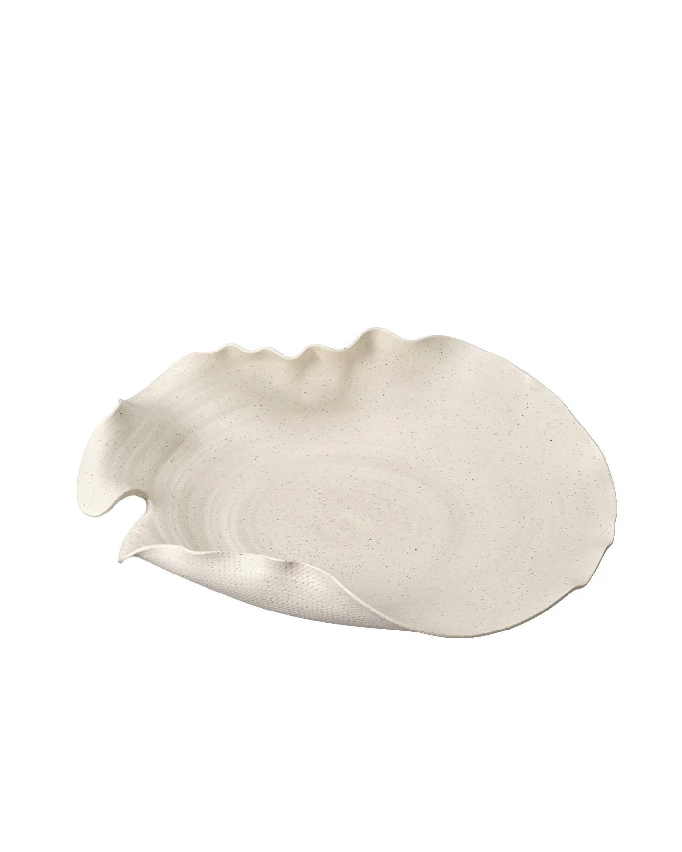 Whisper Bowl