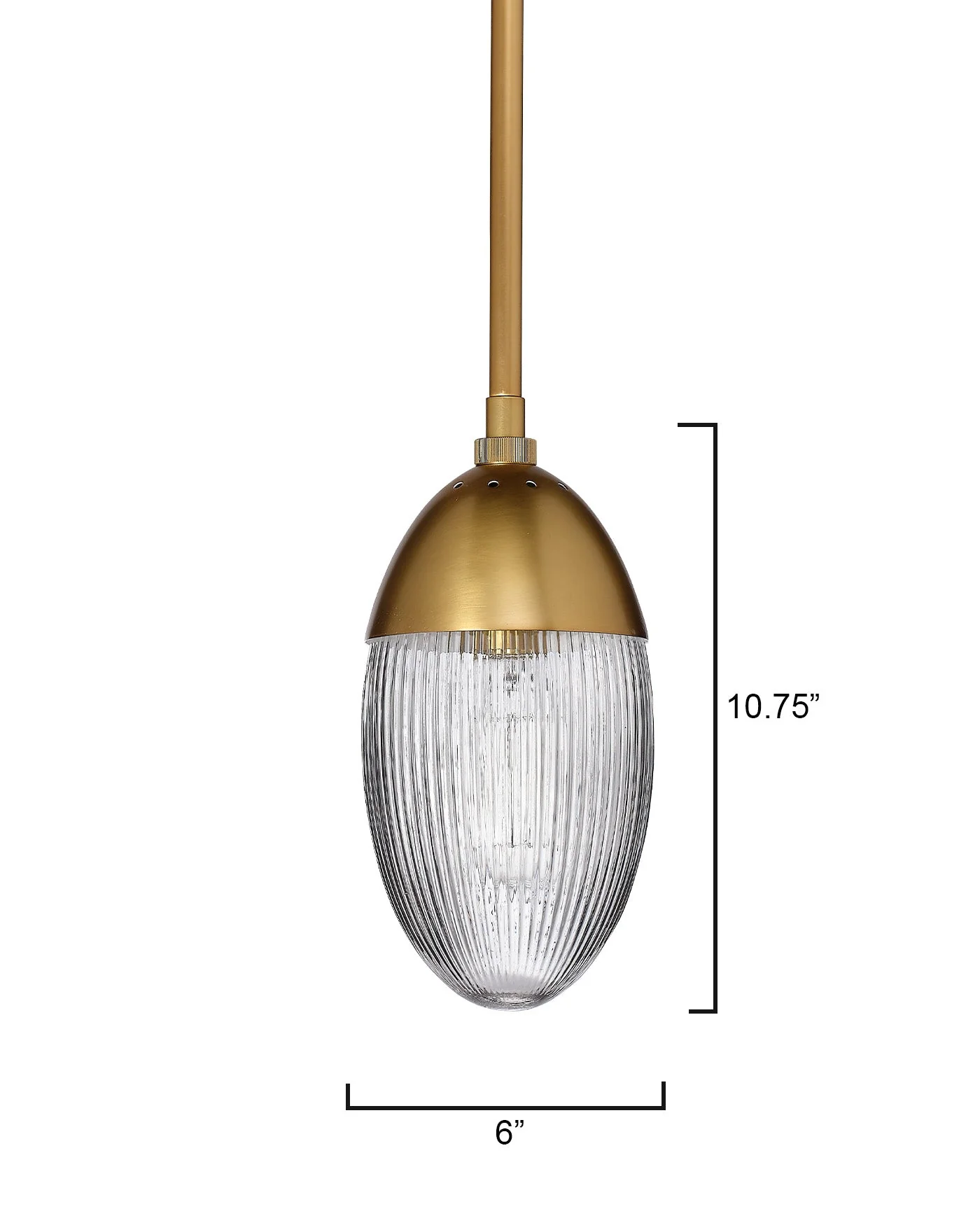 Whitworth Pendant - Image 7