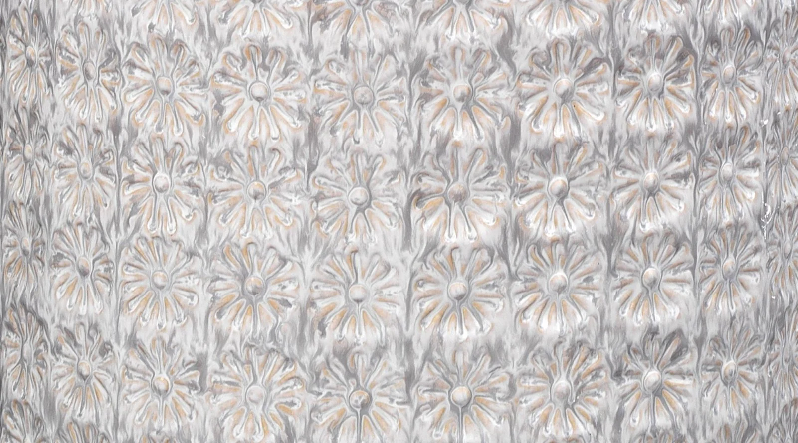 Wildflower Side Table - Cream - Image 7