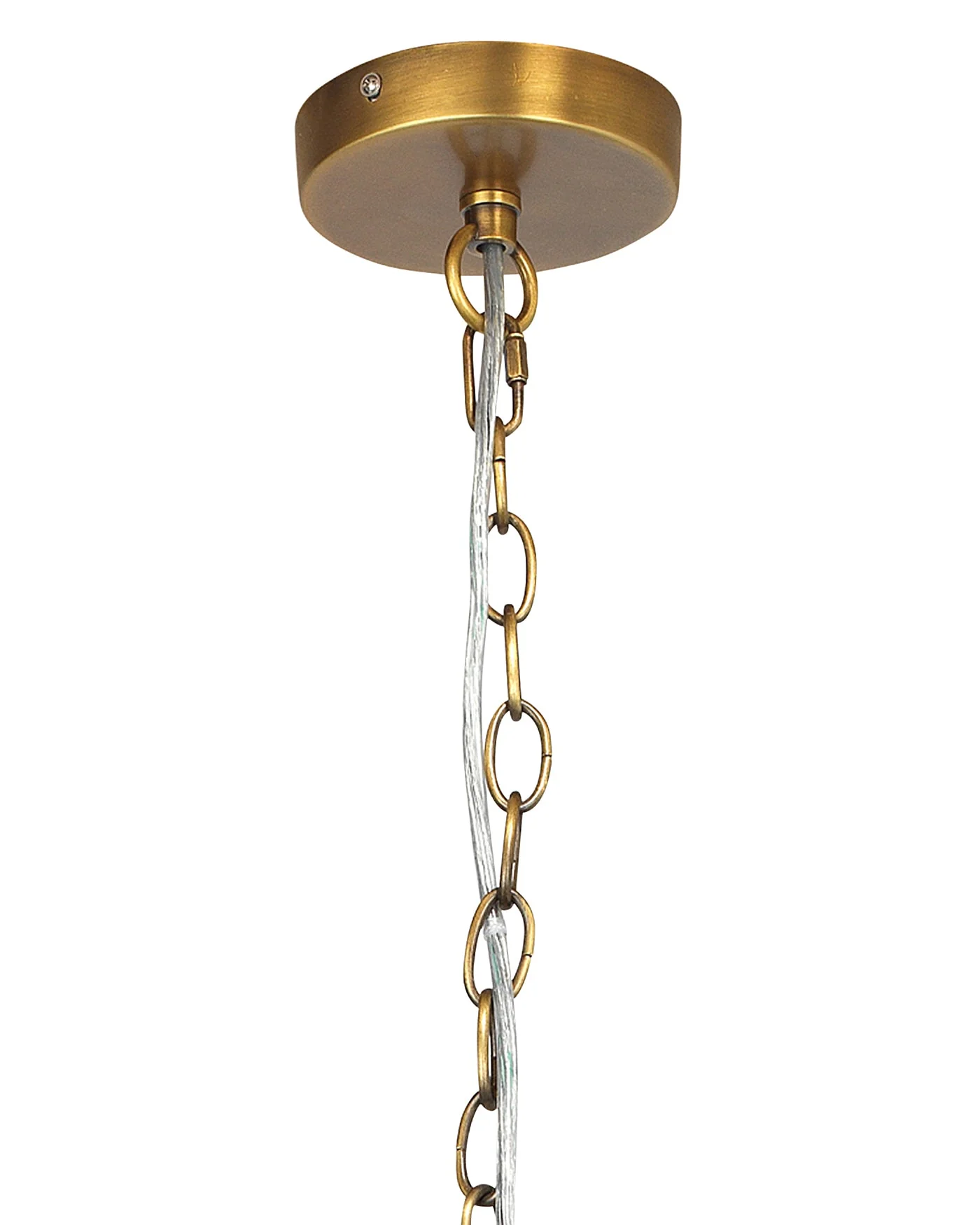 Willow Chandelier - Image 5