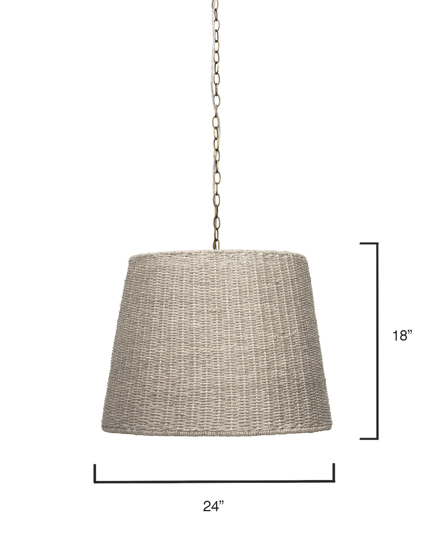 Willow Chandelier - Image 6