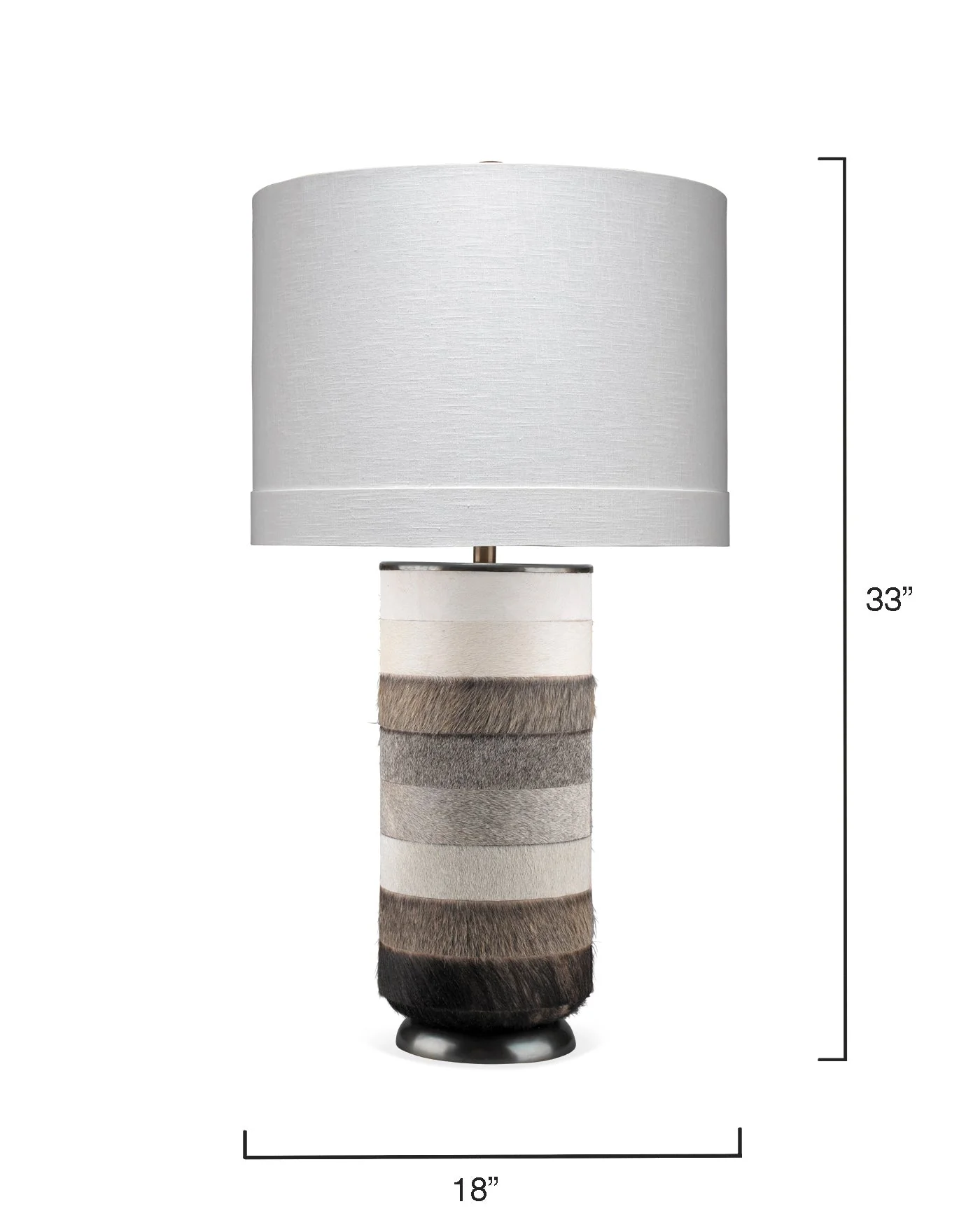 Winslow Table Lamp - Image 4