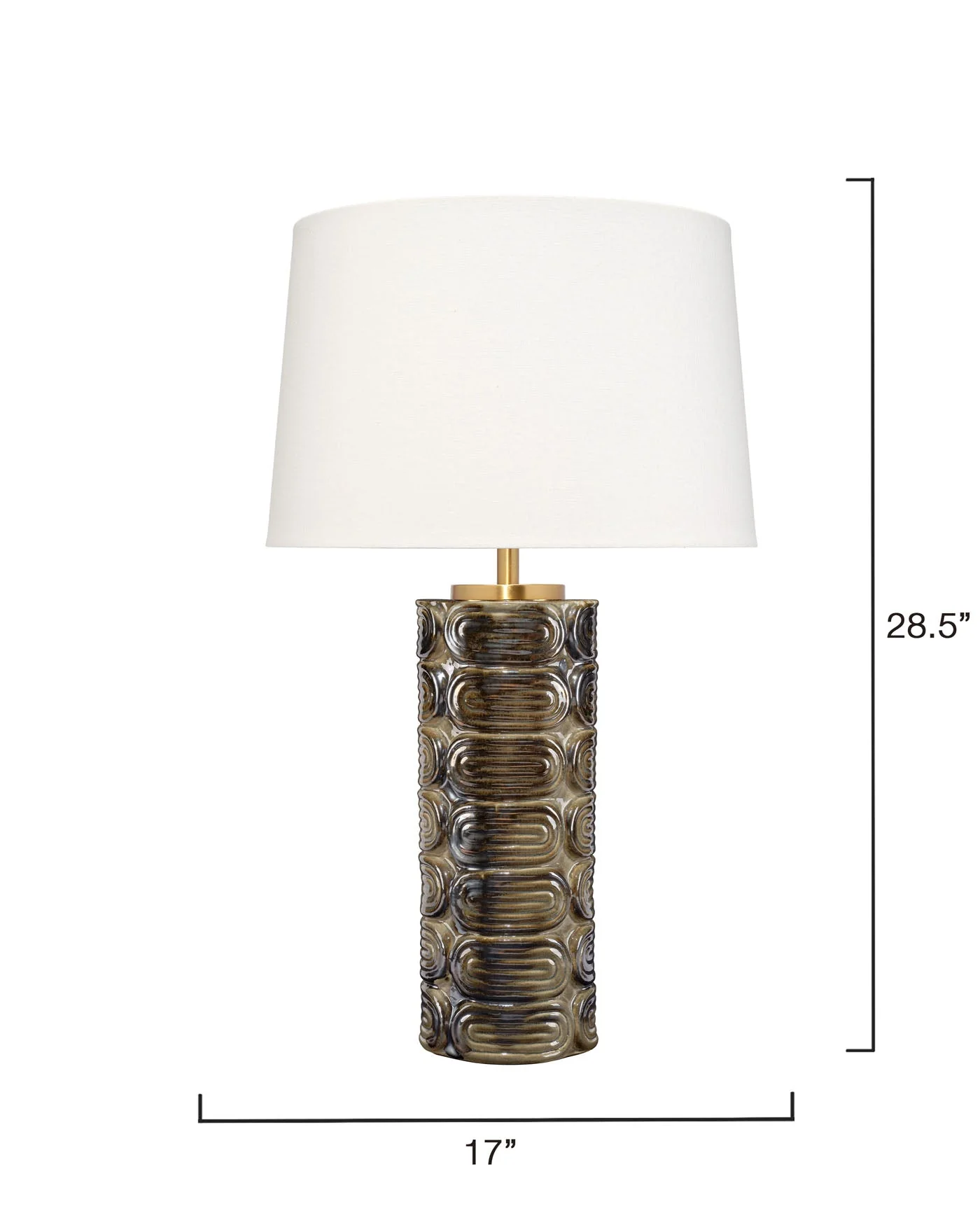 Wright Table Lamp - Image 5