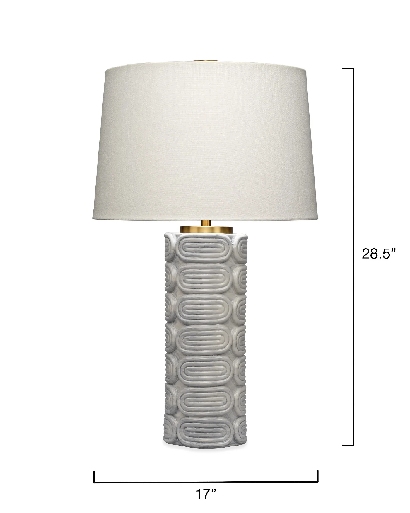 Wright Table Lamp - Image 5