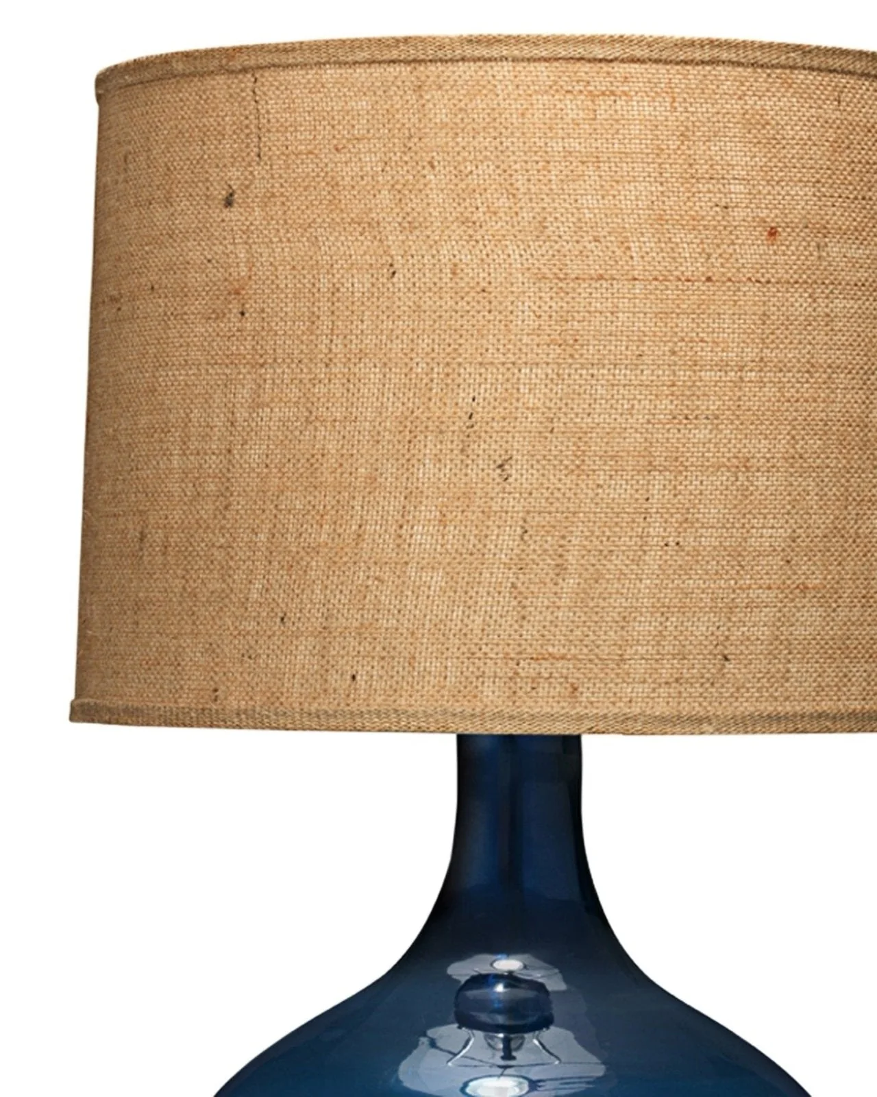 Plum Jar Lamp - Extra Large - Image 3