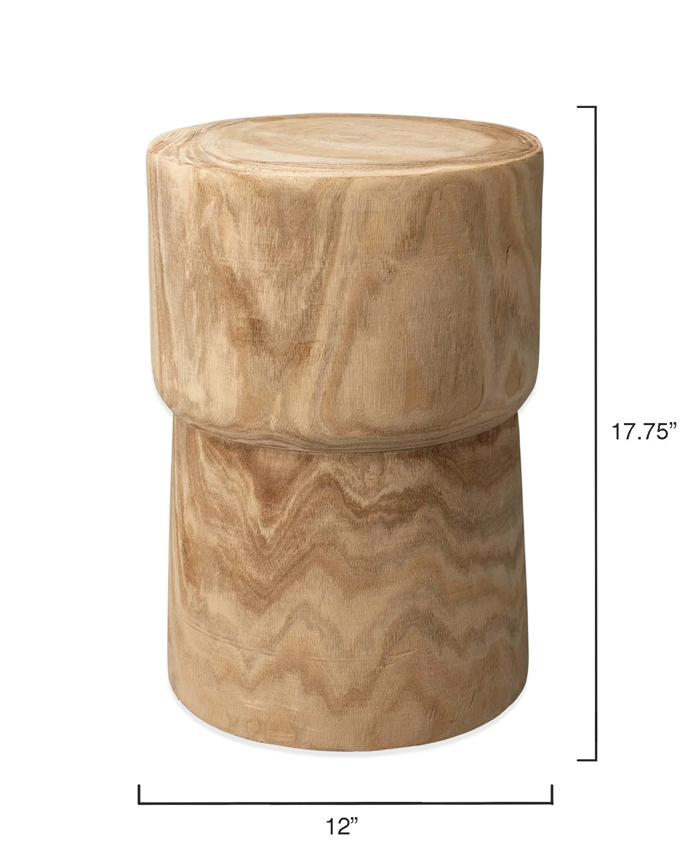 Yucca Side Table - Image 4