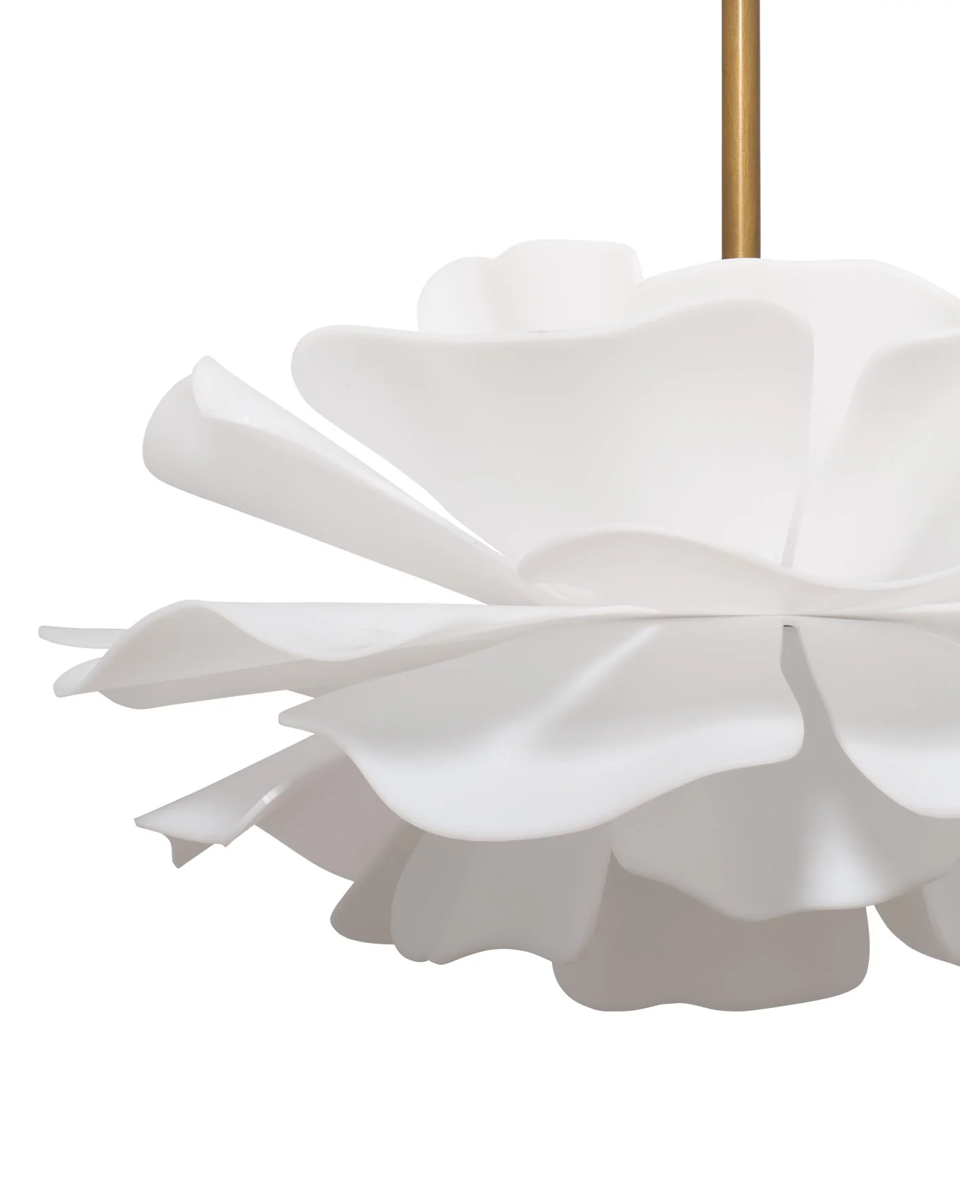 Zinnia Chandelier - Image 3