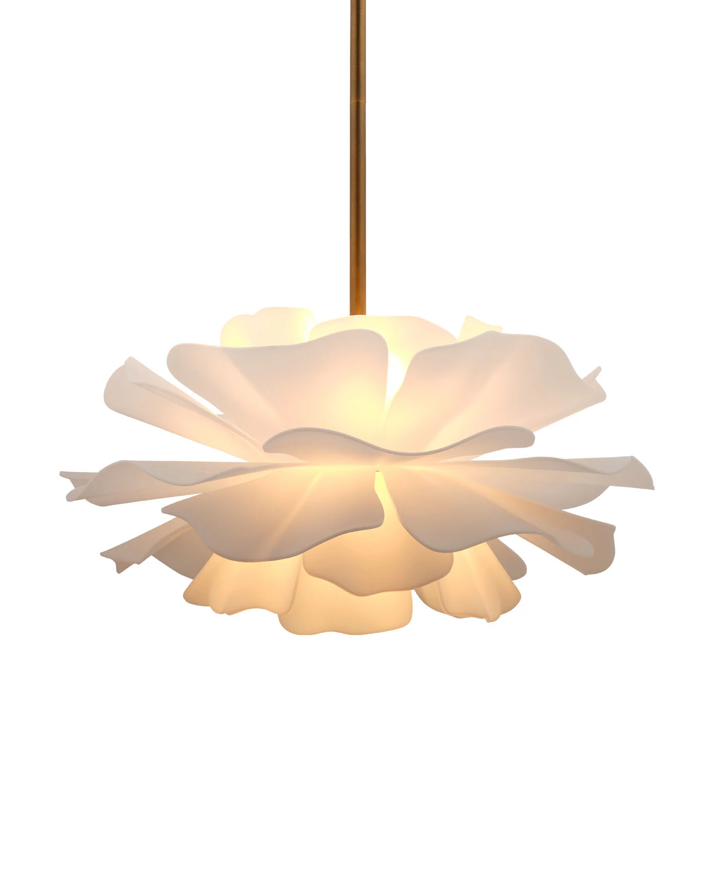 Zinnia Chandelier - Image 4