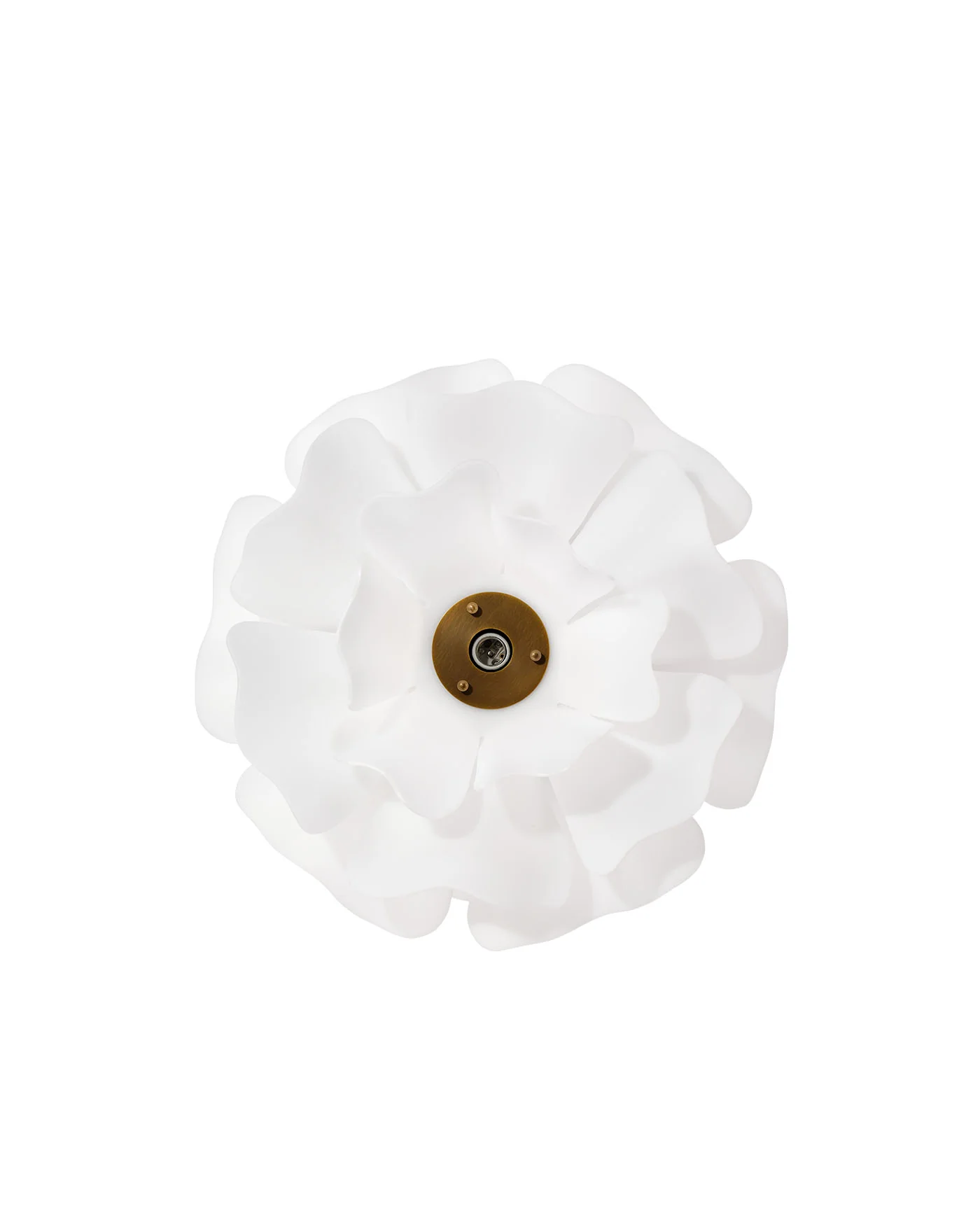 Zinnia Chandelier - Image 7